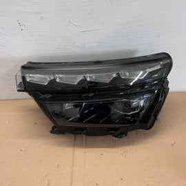 Frontscheinwerfer Skoda Kamiq 658941015B Links Scheinwerfer Headlight SCH3064212278ko