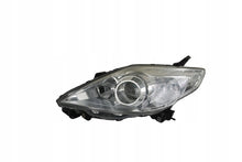 Laden Sie das Bild in den Galerie-Viewer, Frontscheinwerfer Mazda 5 C291-51040 Links Scheinwerfer Headlight SCH2267284703cs