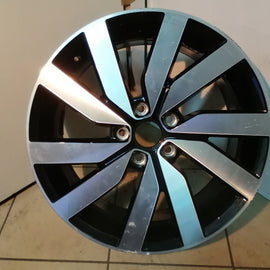 1x Alufelge 18 Zoll 7.0