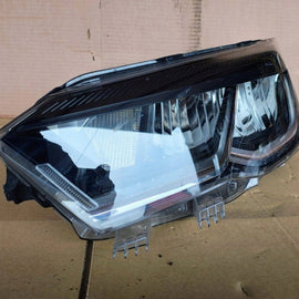 Frontscheinwerfer VW Polo 2G1941005 73669519 Links Scheinwerfer Headlight SCH8265217367tb
