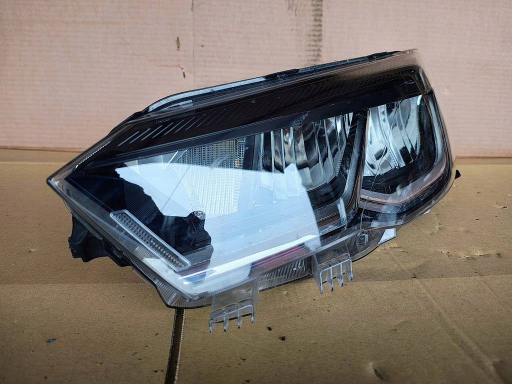 Frontscheinwerfer VW Polo 2G1941005 73669519 Links Scheinwerfer Headlight SCH8265217367tb