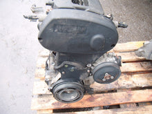 Laden Sie das Bild in den Galerie-Viewer, Motor Opel Vectra C Z18XER 1.8 140PS 103kW 2002 Benzin Engine Unkomplett MOT7277843379kp