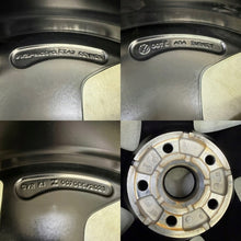 Load image into Gallery viewer, 1x Alufelge 20 Zoll 9.5" 5x112 47ET Glanz Schwarz 14B601025R VW Rim Wheel FEL4856448930ra
