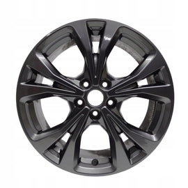 1x Alufelge 18 Zoll 7.5