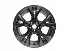 Load image into Gallery viewer, 1x Alufelge 18 Zoll 7.5" 5x108 50ET Glanz Grau LV4C-N2B Ford Kuga Rim Wheel FEL6441646687co