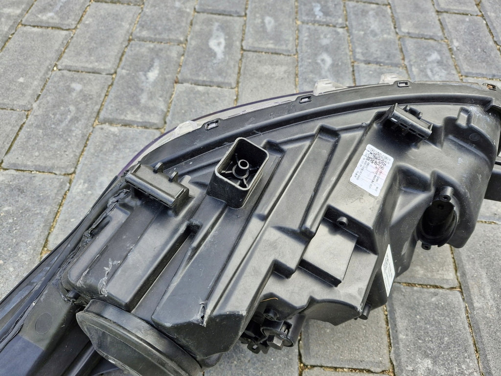 Frontscheinwerfer Kia Ceed J792111040 LED Rechts Scheinwerfer Headlight