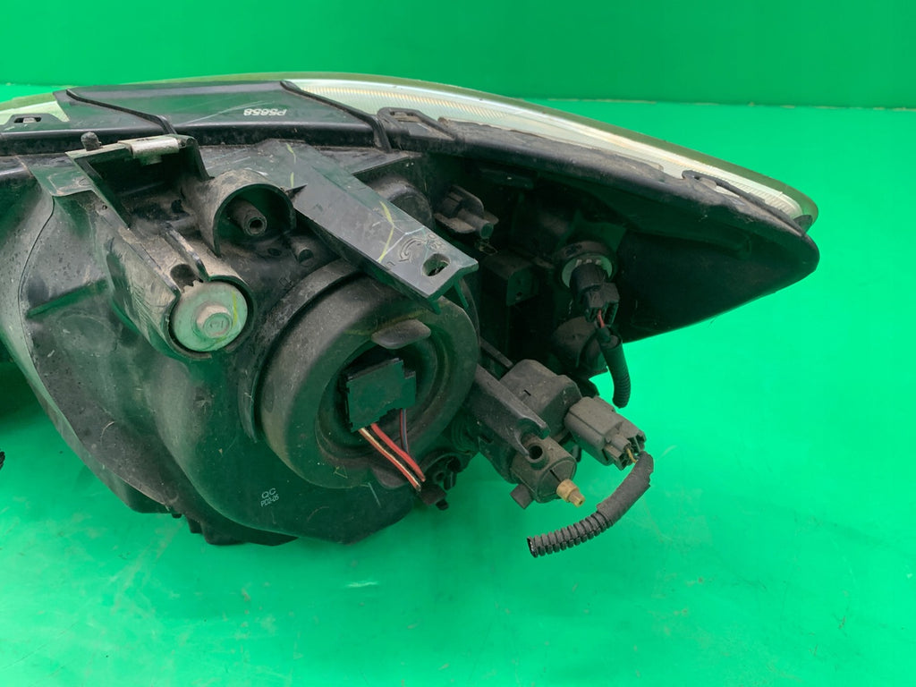 Frontscheinwerfer Honda City IV P5658 Rechts Scheinwerfer Headlight