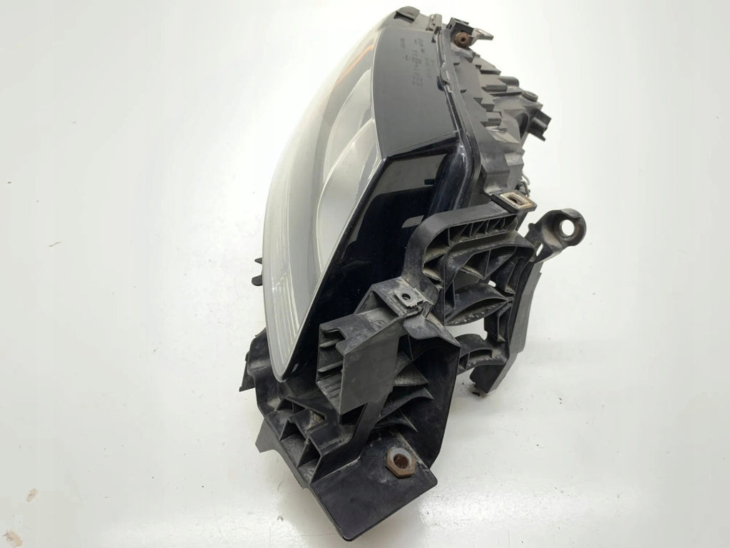 Frontscheinwerfer Audi Q5 8R0941004N Rechts Scheinwerfer Headlight SCH8158307767qd
