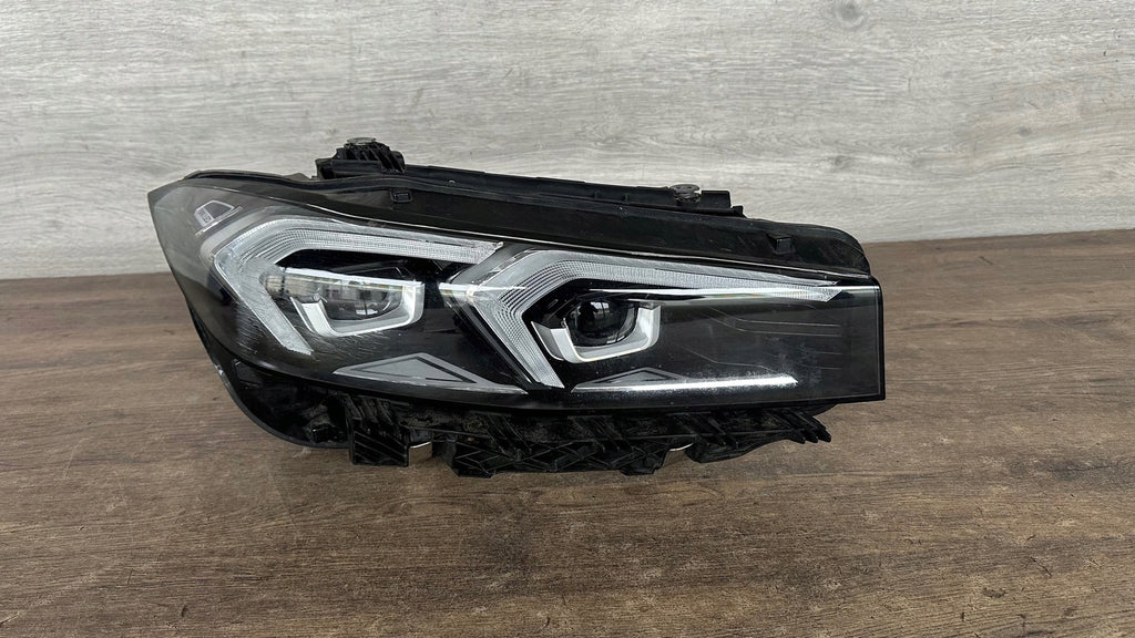 Frontscheinwerfer BMW 3 G21 G20 5A1A352-05 LED FALSE Scheinwerfer Headlight SCH9437263987jj