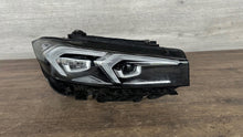 Laden Sie das Bild in den Galerie-Viewer, Frontscheinwerfer BMW 3 G21 G20 5A1A352-05 LED FALSE Scheinwerfer Headlight SCH9437263987jj