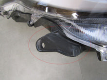 Laden Sie das Bild in den Galerie-Viewer, Frontscheinwerfer Toyota Yaris 52-333 LED Rechts Scheinwerfer Headlight SCH3474434191hc