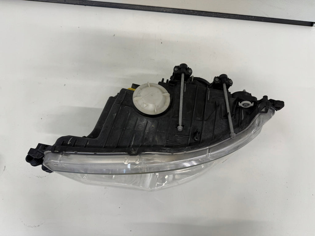 Frontscheinwerfer Mercedes-Benz A9618207461 Links Scheinwerfer Headlight SCH4256139258sy