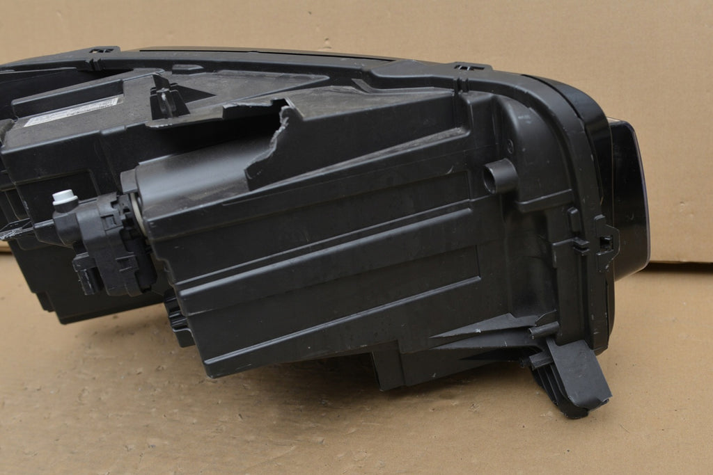 Frontscheinwerfer Citroën C3 I L99278929 Links Scheinwerfer Headlight SCH4622977926xp