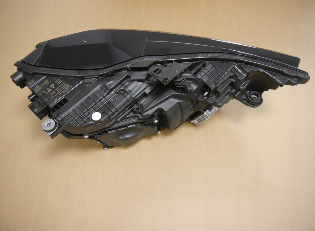 Frontscheinwerfer Audi A6 C8 4K0941035C LED Links Scheinwerfer Headlight SCH1621488864yh