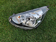Laden Sie das Bild in den Galerie-Viewer, Frontscheinwerfer Mitsubishi Space W Star 8301C193 Links Scheinwerfer Headlight SCH2237718835ki