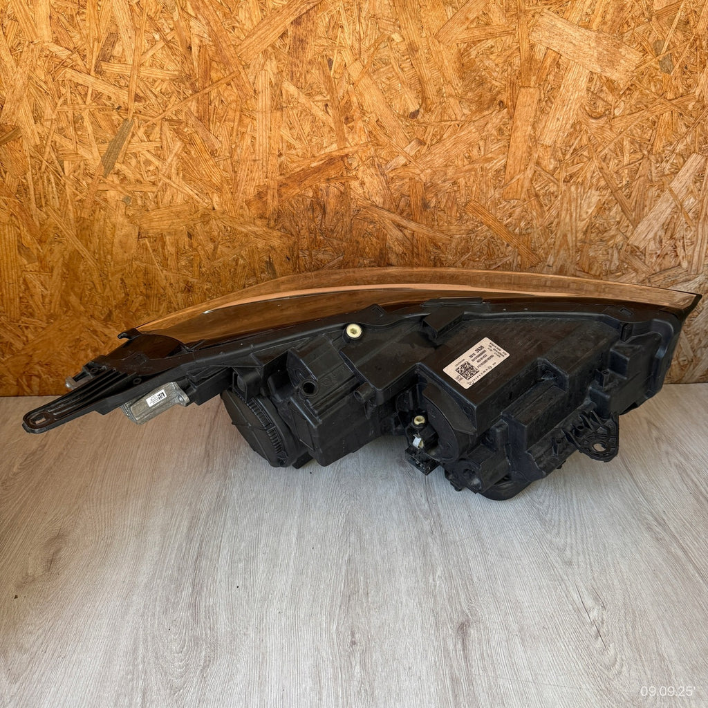 Frontscheinwerfer Opel Crossland X 39153538 39153539 LED Ein Satz Headlight SCH8554940987xs