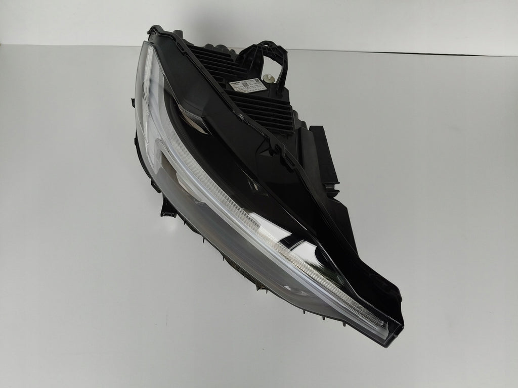Frontscheinwerfer Volvo Xc60 II 32338985 Full LED Rechts Scheinwerfer Headlight SCH6600737061fw