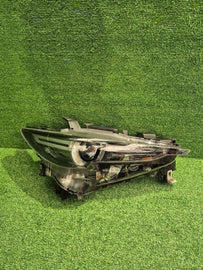 Frontscheinwerfer Mazda Cx5 Cx-5 K124-51030 LED Rechts Scheinwerfer Headlight