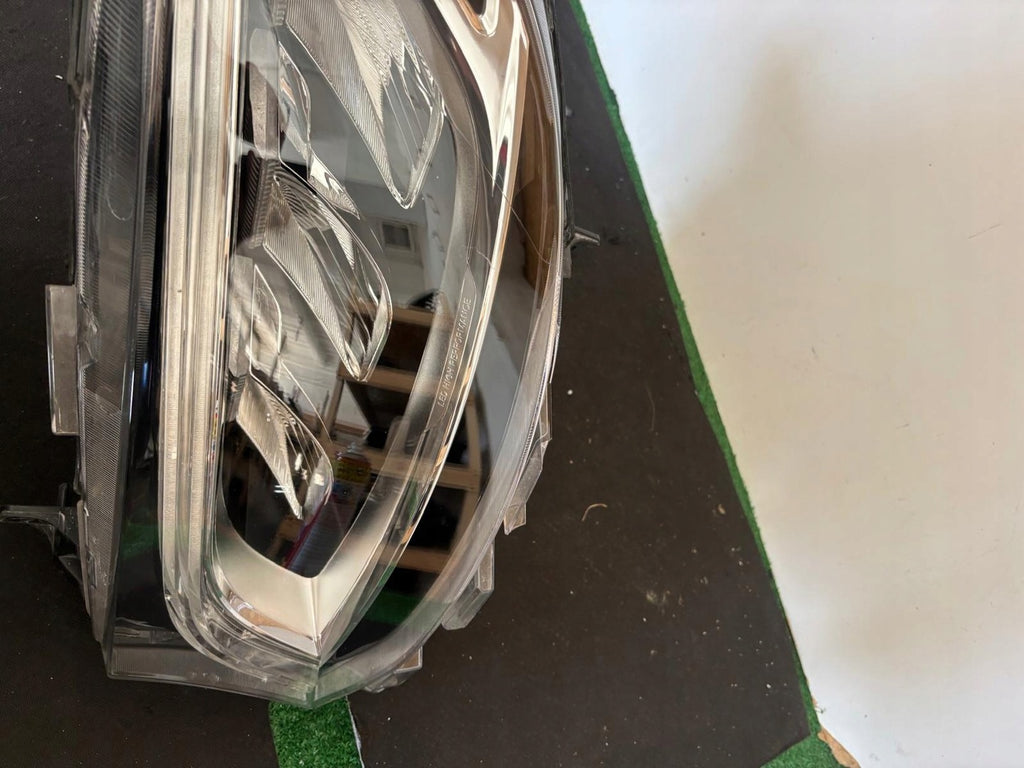 Frontscheinwerfer Mercedes-Benz Sprinter A9109065700 LED Rechts oder Links