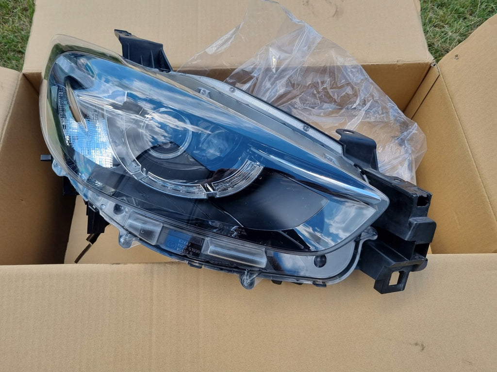 Frontscheinwerfer Mazda Cx5 Cx-5 KA1L51030L LED Rechts Scheinwerfer Headlight