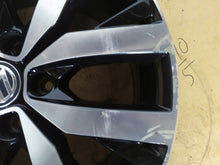 Load image into Gallery viewer, 1x Alufelge 18 Zoll 8.0" 5x112 50ET Glanz Graphit 7E0601025H VW Multivan FEL7846681856zy