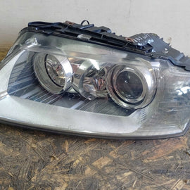 Frontscheinwerfer Audi A8 4E0941003 Links Scheinwerfer Headlight SCH6968743541fn