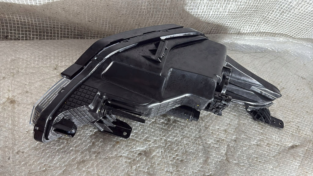 Frontscheinwerfer Hyundai I20 HYUI2016 Links Scheinwerfer Headlight SCH6536127768sp
