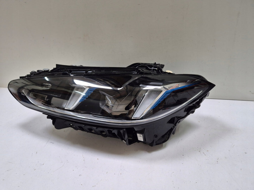 Frontscheinwerfer BMW G22 G23 G26 5A3B303-03 Full LED Links Headlight SCH5277450987ll