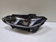 Laden Sie das Bild in den Galerie-Viewer, Frontscheinwerfer BMW G22 G23 G26 5A3B303-03 Full LED Links Headlight SCH5277450987ll