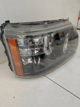 Laden Sie das Bild in den Galerie-Viewer, Frontscheinwerfer Land Rover Sport L320 CH32-13W029-BA Rechts Headlight SCH1783104303ck