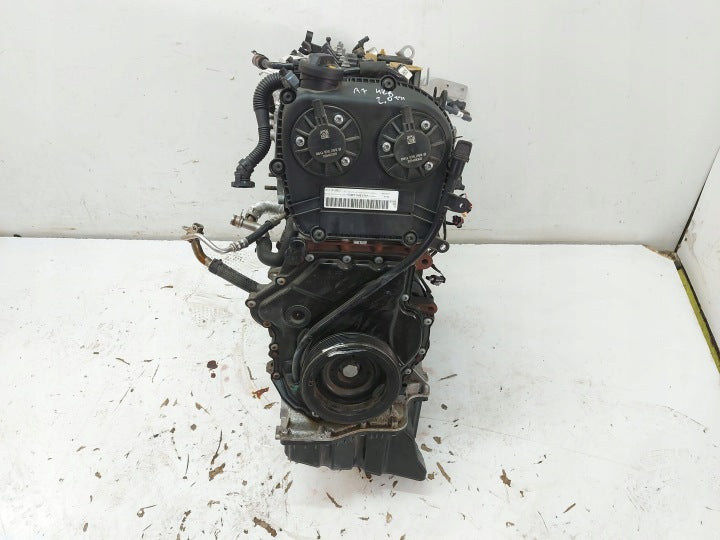 Motor Audi C8 DMTA DMT 2.0 TFSI 265PS 195kW 39TKm 2020 Benzin Engine Unkomplett MOT3130611193vk
