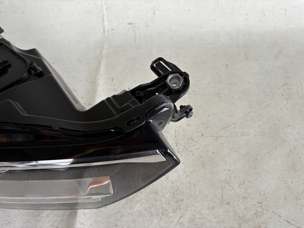 Frontscheinwerfer VW T-Roc T Roc 2GA941036AK Rechts Scheinwerfer Headlight SCH4651741331nr