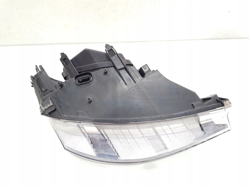 Frontscheinwerfer Ford Focus 1EL24604501 Links Scheinwerfer Headlight SCH1231680410al