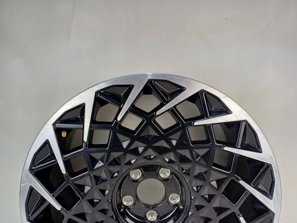 1x Alufelge 20 Zoll 8.5" 5x114.3 54 5ET 52910-GI210 Hyundai Ioniq 5 Rim Wheel FEL6625426861ld