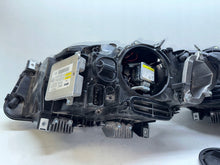 Load image into Gallery viewer, Frontscheinwerfer BMW 5 F11 F10 7271911 7271912 Xenon Ein Satz Headlight SCH8740017408ei