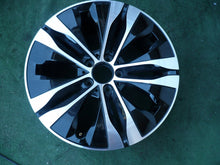 Load image into Gallery viewer, 1x Alufelge 18 Zoll 8.5" 5x112 52ET A2064015200 Mercedes-Benz C-Class Rim Wheel FEL9193210499fg