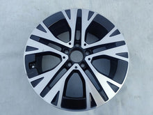Load image into Gallery viewer, 1x Alufelge 18 Zoll 7.5" 5x112 53ET A2474015000 Mercedes-Benz Glb Rim Wheel FEL6249847824bm