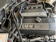 Laden Sie das Bild in den Galerie-Viewer, Motor BMW E60 M54B30 306S3 3.0 170kW 183TKm 2004 Benzin Engine Komplett MOT5745623594jq
