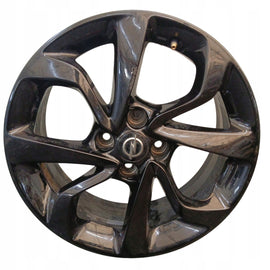 1x Alufelge 16 Zoll 6.5