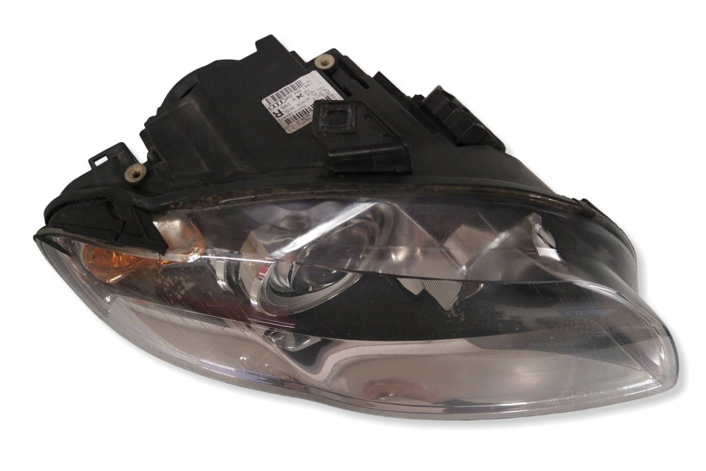 Frontscheinwerfer Audi A4 8E0941004 Rechts Scheinwerfer Headlight SCH4560913165lb