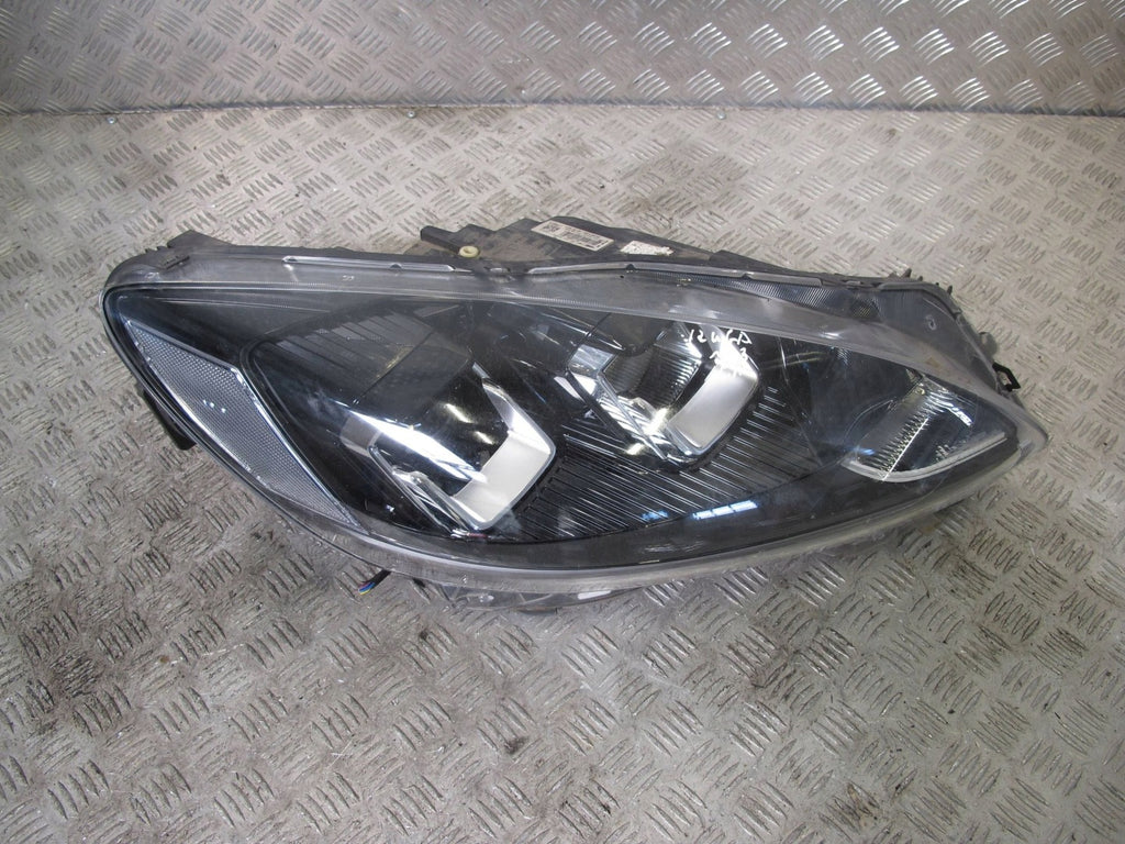 Frontscheinwerfer Ford Kuga LV4B-13E014-CA Rechts Scheinwerfer Headlight SCH1375794608oh