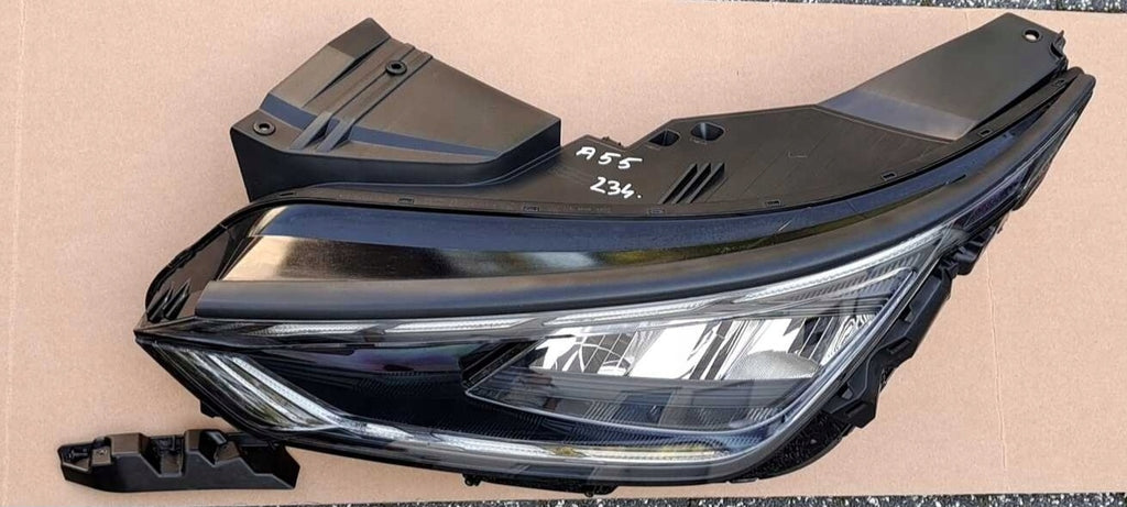 Frontscheinwerfer Kia Ev6 92101-CV0 LED Links Scheinwerfer Headlight SCH5553116427zz