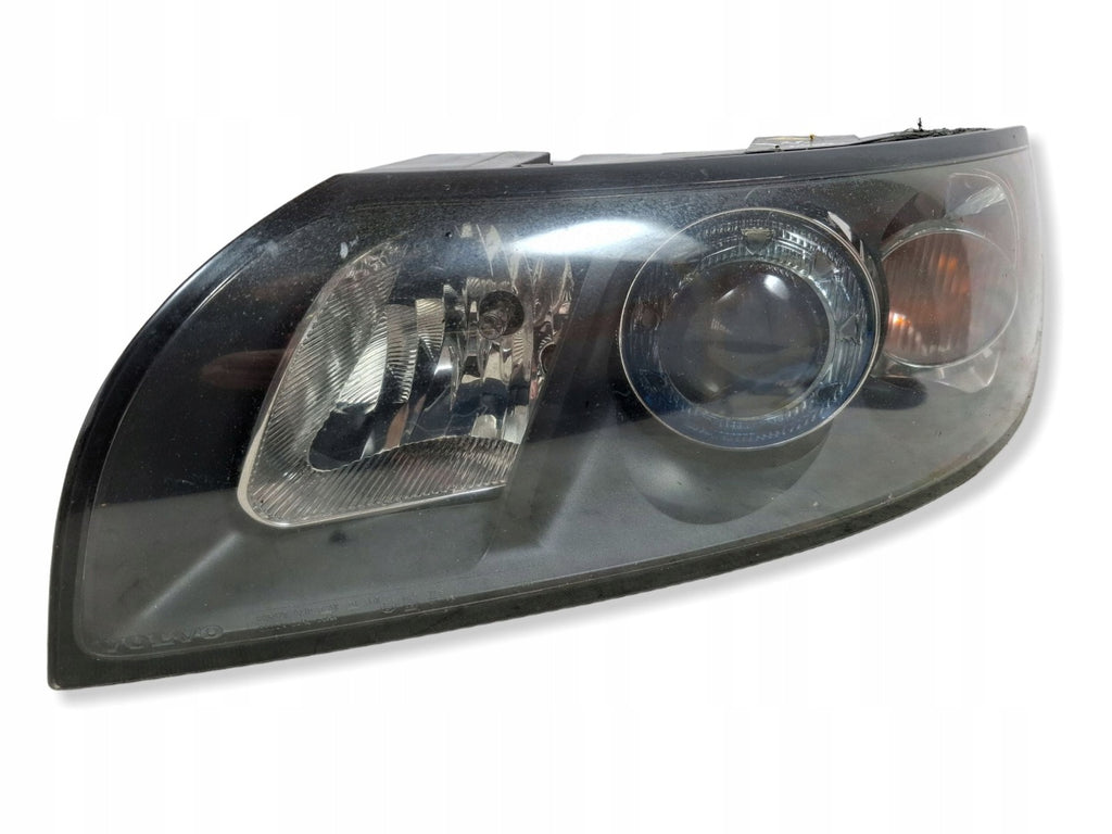 Frontscheinwerfer Volvo S40 1305235855 Links Scheinwerfer Headlight SCH9644648705jg