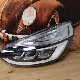 Frontscheinwerfer Renault Megane IV 260605046R LED Links Scheinwerfer Headlight SCH3992620045bb