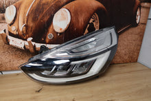 Load image into Gallery viewer, Frontscheinwerfer Renault Megane IV 260605046R LED Links Scheinwerfer Headlight SCH3992620045bb