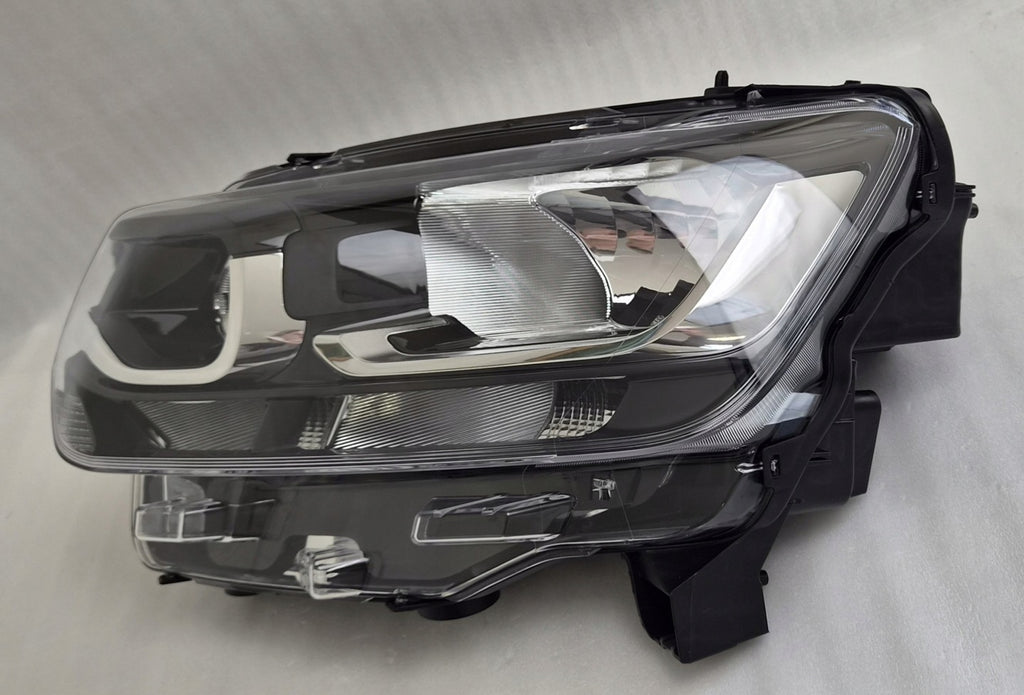 Frontscheinwerfer Toyota Proace City 9835780680 Links Scheinwerfer Headlight SCH1407429068iy