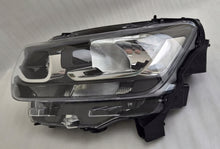 Laden Sie das Bild in den Galerie-Viewer, Frontscheinwerfer Toyota Proace City 9835780680 Links Scheinwerfer Headlight SCH1407429068iy