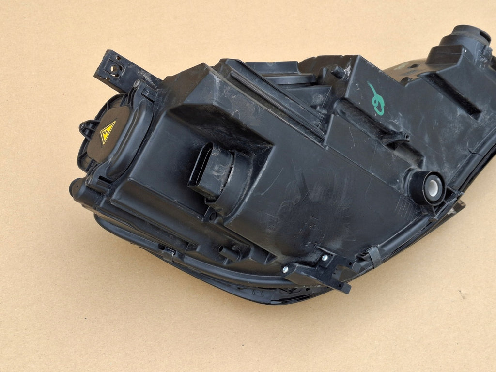 Frontscheinwerfer Audi A4 B9 8W0941005 Xenon Links Scheinwerfer Headlight SCH5821327504ik