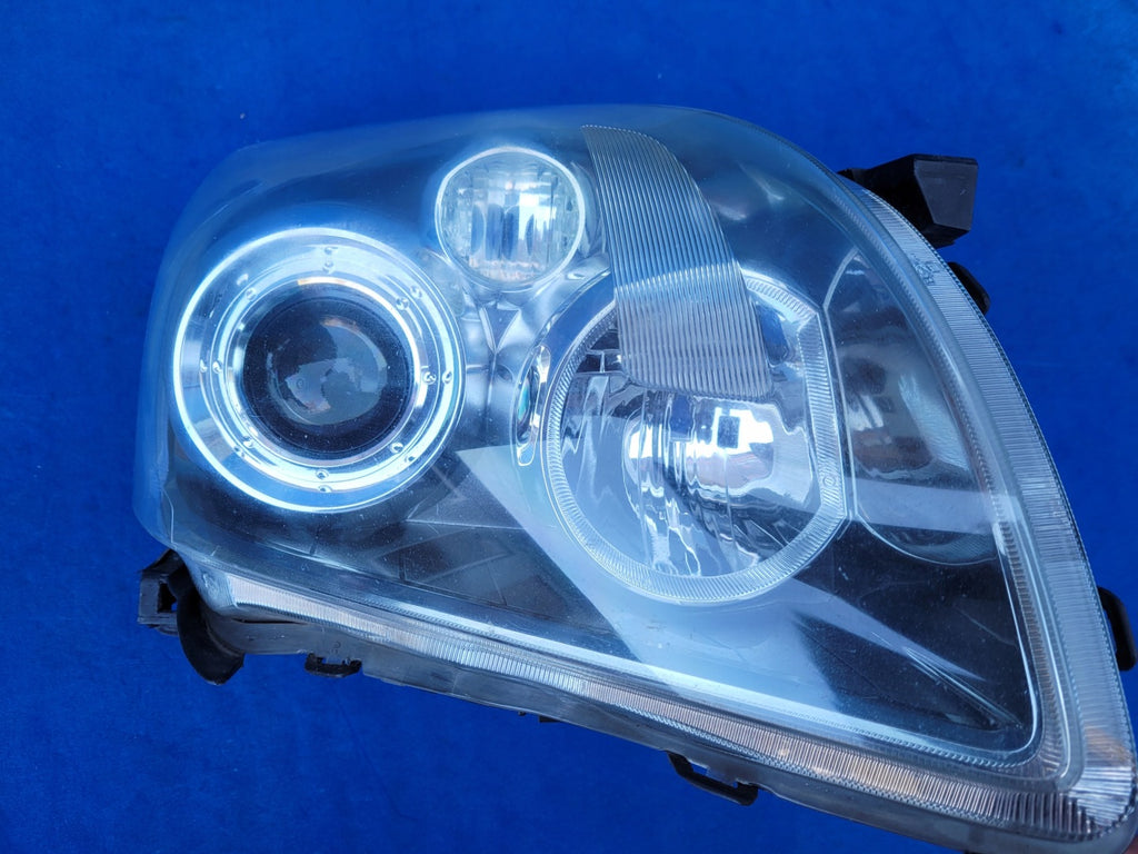 Frontscheinwerfer Toyota Avensis 980444-35 Xenon Rechts Scheinwerfer Headlight SCH2026608150po