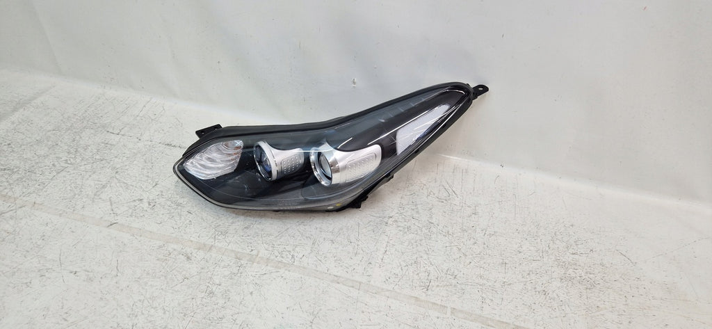 Frontscheinwerfer Kia Sportage IV 92101-F1010 LED Links Scheinwerfer Headlight SCH7230044092iy